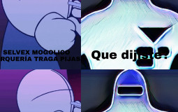 otra tier list de mierda
